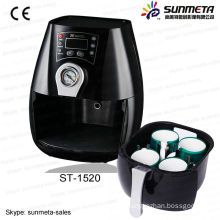 3D mini sublimation Mug printing machine price